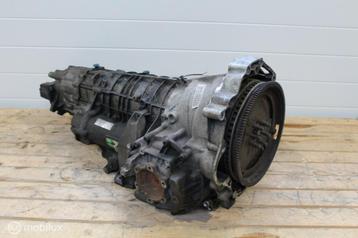 5-TRAPS AUTOMAATBAK GBH AUDI A4 B6 3.0 V6 BBJ ASN beschikbaar voor biedingen