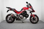 Ducati MULTISTRADA 1260 (bj 2018), Bedrijf, Toermotor, ABS, Meer dan 35 kW