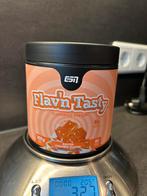 ESN | Flav’n Tasty | Salted Caramel, Ophalen of Verzenden, Zo goed als nieuw, Overige merken