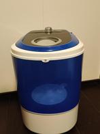 Mestic wasmachine 2kg, Caravans en Kamperen, Zo goed als nieuw