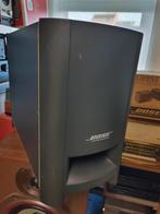 Partij Bose luidspreker en subwoofers, Audio, Tv en Foto, Luidsprekers, Ophalen, 120 watt of meer, Subwoofer, Bose