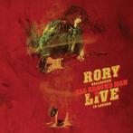 Rory Gallagher - All Around Man: Live In London 1990 2 CDs, Verzenden, 2000 tot heden, Nieuw in verpakking