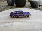 Plymouth Cuda Hemi Hotwheels, Nieuw, Auto, Ophalen