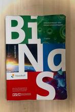 Binas 7e editie, Boeken, Ophalen of Verzenden, Gelezen, Noordhoff Uitgevers