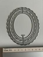 Snijmal ovaal set, Ophalen of Verzenden, Nieuw, Overige thema's, Pons of Mal