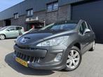 Peugeot 308 1.6 VTi XS | 2E EIGENAAR | AIRCO | CRUISE | PANO, Voorwielaandrijving, 65 €/maand, Gebruikt, 680 kg