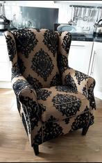 Oorstoel, Huis en Inrichting, Fauteuils, Ophalen, Chateau D'ax/ Brocante