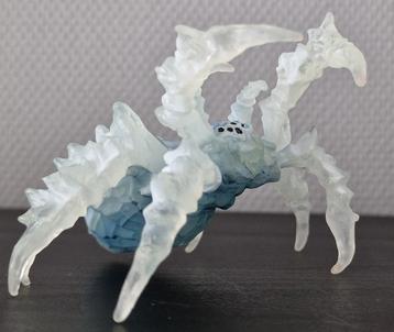 Schleich Eldrador Ijsspin - 2018 beschikbaar voor biedingen
