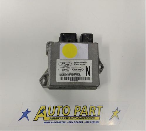 Ford Mustang 2005-2006 airbag module, Auto-onderdelen, Elektronica en Kabels, Amerikaanse onderdelen, Ford, Ford USA, Gebruikt
