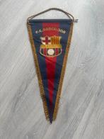 FC Barcelona Vaantje, Ophalen of Verzenden, Zo goed als nieuw, Buitenlandse clubs, Vaantje of Sjaal