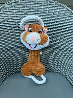 Albert heijn knuffel hamsterbot AH zeldzaam exemplaar, Verzenden, Zo goed als nieuw, Overige typen