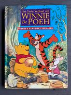 A.A. Milne - Het grote verhaal van Winnie de Poeh, Boeken, Ophalen of Verzenden, Gelezen, A.A. Milne