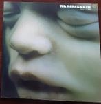 Rammstein Mutter LP, Ophalen, Gebruikt