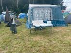 Camplet Apollo Vouwwagen, Caravans en Kamperen, Ophalen, Gebruikt