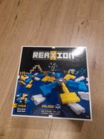 Reaxion Xplode Bouwset, Kinderen en Baby's, Speelgoed | Bouwstenen, Ophalen, Zo goed als nieuw, Overige merken