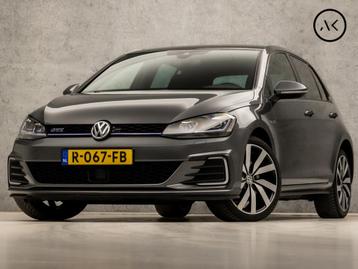 Volkswagen Golf 1.4 TSI PHEV GTE 204Pk Automaat (VIRTUAL COC beschikbaar voor biedingen