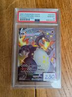 Charizard 107 PSA 10, Hobby en Vrije tijd, Verzamelkaartspellen | Pokémon, Ophalen of Verzenden, Zo goed als nieuw, Losse kaart