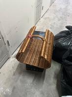 Mand, Ophalen, Zo goed als nieuw