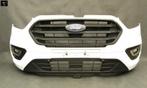 Ford Transit Custom Facelift Voorbumper + grill, Auto-onderdelen, Carrosserie en Plaatwerk, Gebruikt, Ford, Bumper, Ophalen