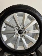 16” Audi A1 velgen + winterbanden ook VW Polo, Ophalen, 16 inch, Banden en Velgen, Nieuw