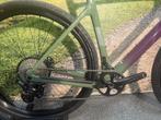 *** Scott Addict Gravel 40 M 2025 1x12 GRX 822/610 € 2.799,-, Heren, Nieuw, Geen vering, 53 tot 57 cm