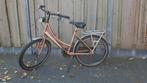 Batavus Diva 24 inch fiets 3 versnellingen, Fietsen en Brommers, Fietsen | Meisjes, Ophalen, Batavus., Handrem, Gebruikt
