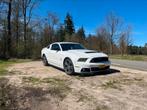 Ford Mustang Coupe 2014 Wit, Te koop, Geïmporteerd, 1724 kg, Benzine