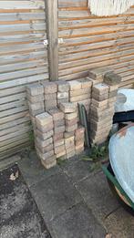 Koppelstones, Tuin en Terras, Tegels en Klinkers, Ophalen, Zo goed als nieuw, Beton, Klinkers