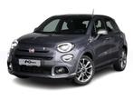 Fiat 500 X 1.3 GSE Sport | Navigatie | Stoel verwarming | Ca, Stof, Gebruikt, 4 cilinders, 150 pk