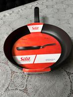 Nieuwe Silit Collexio koekenpan - 28cm voor alle kookplaten!, Ophalen of Verzenden, Nieuw