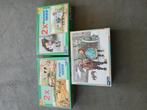 3 dozen puzzels van ot en sien, intotaal 5 puzzels, Ophalen, Zo goed als nieuw