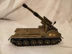 Vintage Dinky Toys Chieftain tank, Ophalen of Verzenden