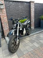 Derbi Senda DRD 2014 50cc, Fietsen en Brommers, Brommers | Derbi, Ophalen, Zo goed als nieuw