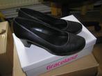 Damespump met hak., Pumps, Zwart, Ophalen of Verzenden, Graceland