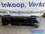 MERCEDES SLK R170 Zwart C197 achterbumper bumper achter 1996, Ophalen, Gebruikt, -, Achter