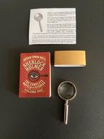 Ruilen - mini brands books serie 2 Sherlock Holmes luxury, Verzamelen, Ophalen of Verzenden, Zo goed als nieuw