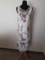 KS design jurk stretch maat m, Ks design, Ophalen of Verzenden, Zo goed als nieuw, Maat 38/40 (M)