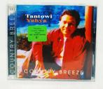 Tantowi yahya - country breeze CD ceepee – 054 indonesia imp, Verzenden, Zo goed als nieuw