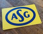 ASG Bord, Verzamelen, Ophalen of Verzenden, Zo goed als nieuw