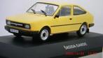 Skoda Garde 1:43, Ophalen of Verzenden, Nieuw, Auto, Overige merken