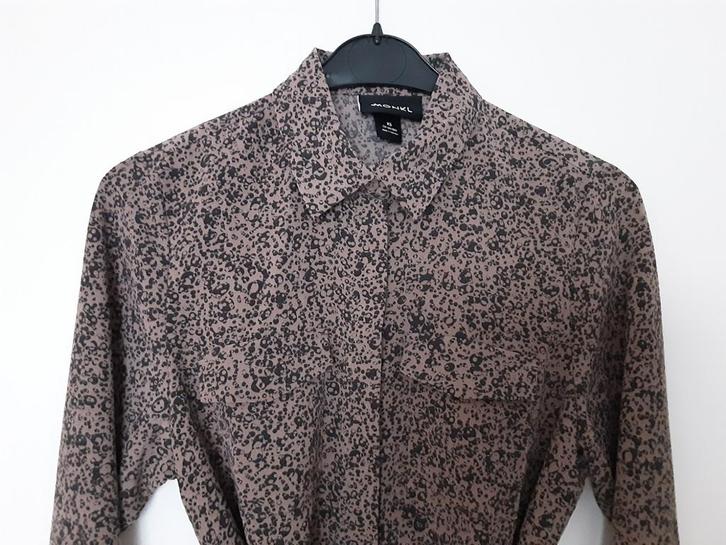 Mooie elegante en chique dames blouse merk Monky  NIEUW, Kleding | Dames, Blouses en Tunieken, Nieuw, Maat 34 (XS) of kleiner