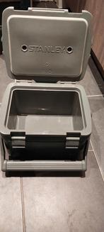 Stanley Koelbox 6.6 Liter - Compact en Handig, Caravans en Kamperen, Ophalen