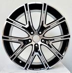 18" velgen Polestar Look 5x108 nieuw Volvo S40 S60 V40 V60, Ophalen of Verzenden, Nieuw, 18 inch, Velg(en)