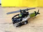 Lego Technic Helicopter polybag (30465), Kinderen en Baby's, Speelgoed | Duplo en Lego, Ophalen of Verzenden, Zo goed als nieuw