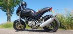 2001 Ducati M600 Monster Dark, Motoren, Motorrijbewijs A, Particulier, Meer dan 35 kW, 600 cc