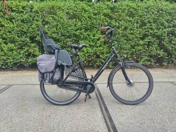 Stella Vicenza ebike – 51cm – 400Wh Accu + GARANTIE beschikbaar voor biedingen