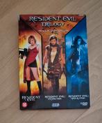 Resident Evil - Collection, Cd's en Dvd's, Vanaf 16 jaar, Ophalen of Verzenden, Zo goed als nieuw
