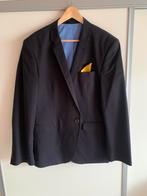 Colbert, zwart, mt. 56, zgan!, Ophalen of Verzenden, Zo goed als nieuw, Maat 56/58 (XL), Zwart