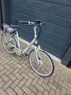 Sparta F8i elektrische fiets met garantie, Ophalen, Sparta, Gebruikt, .
