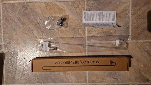 Colombo Scaper CO2 diffuser 40 cm, Dieren en Toebehoren, Vissen | Aquaria en Toebehoren, Nieuw, Filter of Co2, Ophalen of Verzenden